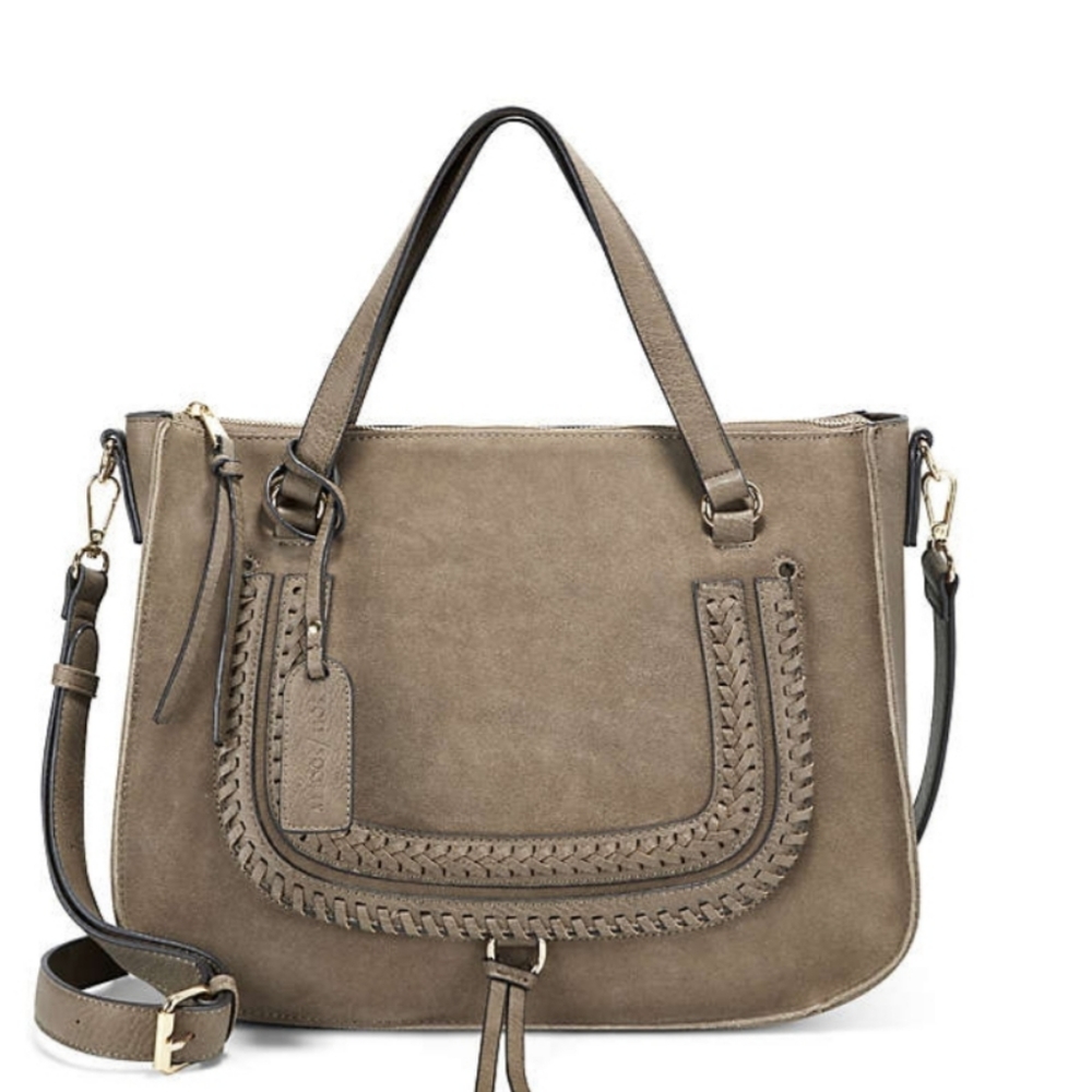 Sole Society Destin Satchel
